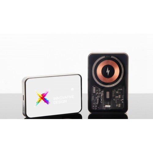 Powerbank 15W magsafe 5000 thumbnail 4