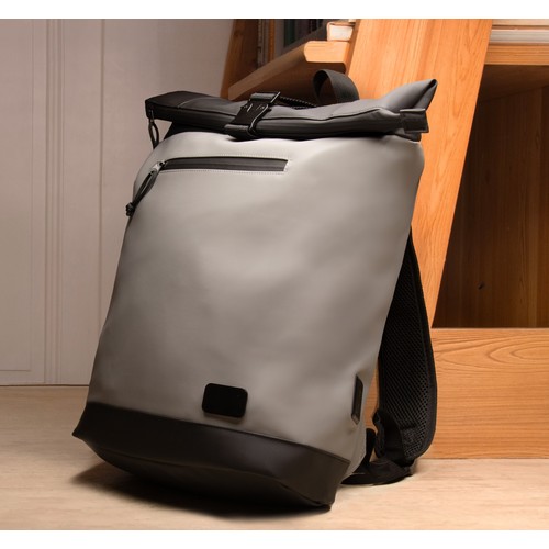 Sac à dos 100% eco conçu thumbnail 4