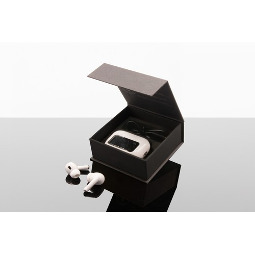 Ecouteurs Digibuds à écran digital - 6