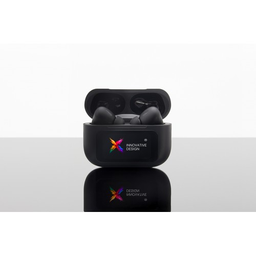 Ecouteurs Digibuds à écran digital thumbnail 9