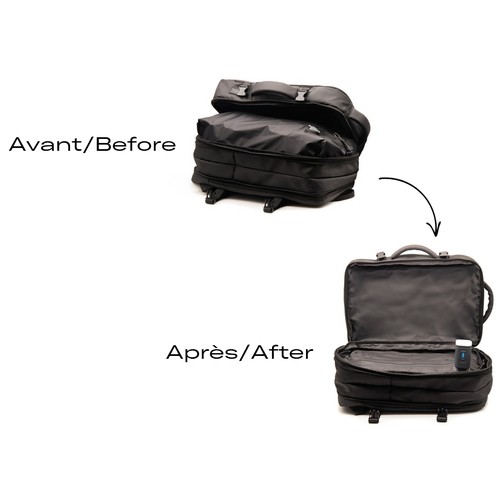 Sac à dos Vacpack - 3