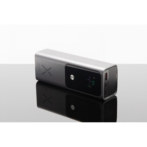 Tech powerbank d'ordinateur digital 20000 - 2