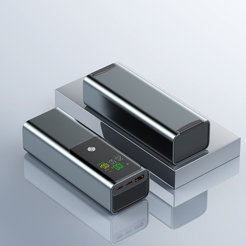 Tech powerbank d'ordinateur digital 20000 - 6