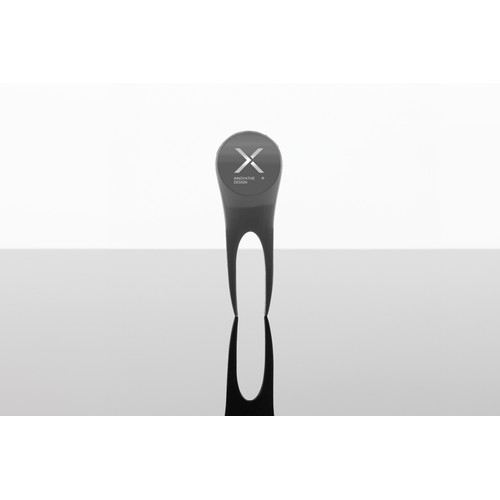 Relève pitch avec logo miroir - 2