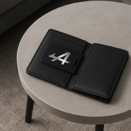 trackeur SmarTag rechargeable thumbnail 5