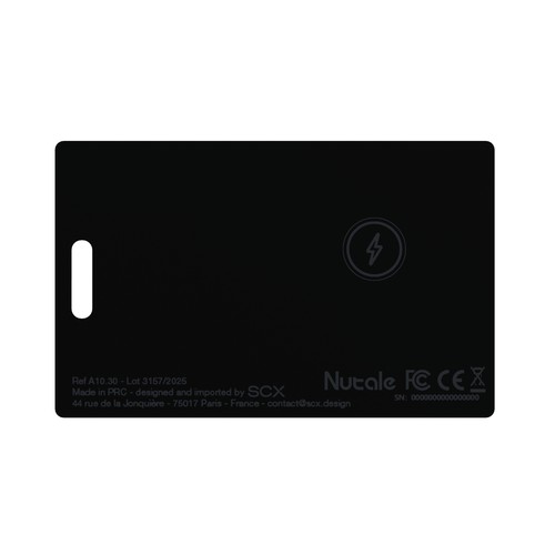 trackeur SmarTag rechargeable thumbnail 12