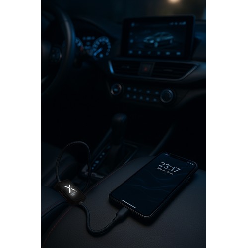 Night mode cable 60W thumbnail 4