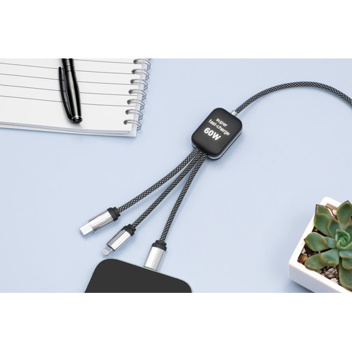 Double C cable 60W thumbnail 5