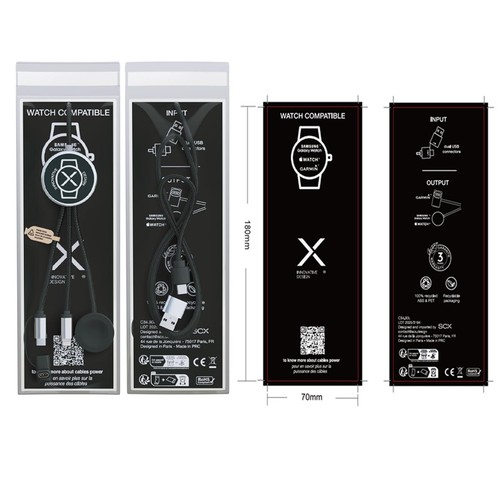 Watch cable 7-en-1 thumbnail 7