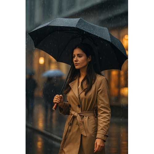 Parapluie Eco Bois thumbnail 6