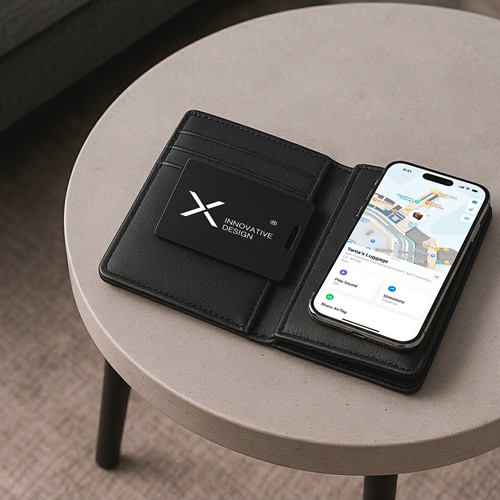 trackeur SmarTag rechargeable - 9