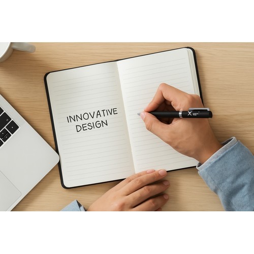 Mirror Pen Set Mirror Pen Set