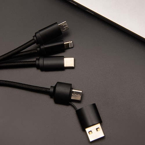 Smart 5-en-1 câble 20W - 5