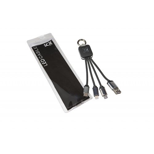 câble éco quatro light 15W ou 20W - 3