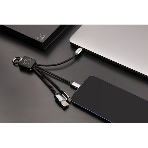 câble éco quatro light 15W ou 20W - 5