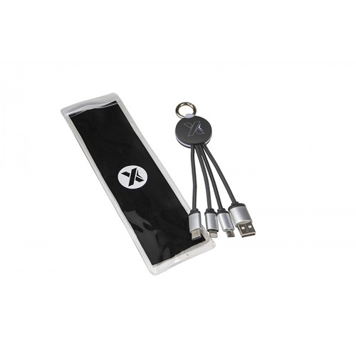 Câble Smart 4-en-1 - 6