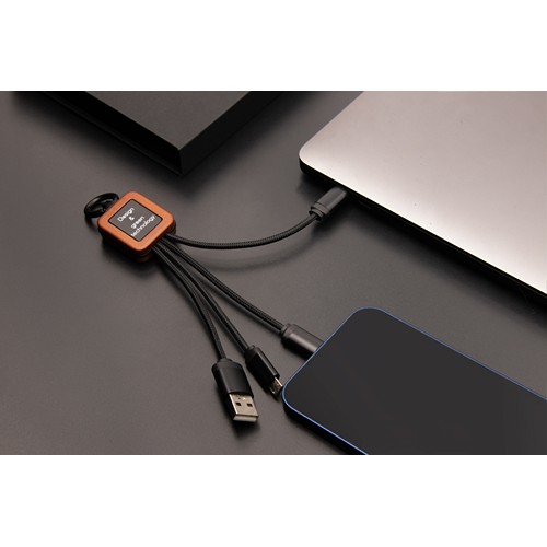 câble éco court 20W - 2