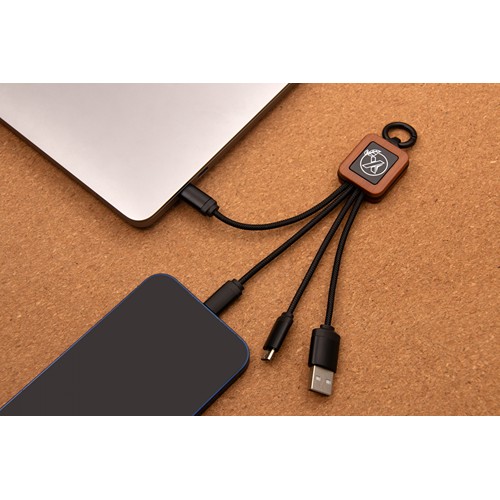 câble éco court 20W - 3