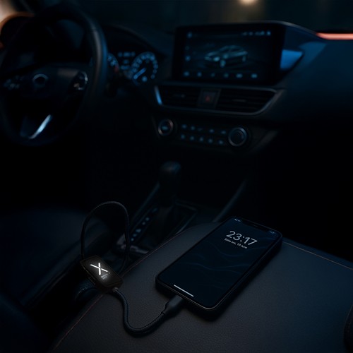 Night mode cable 60W - 5
