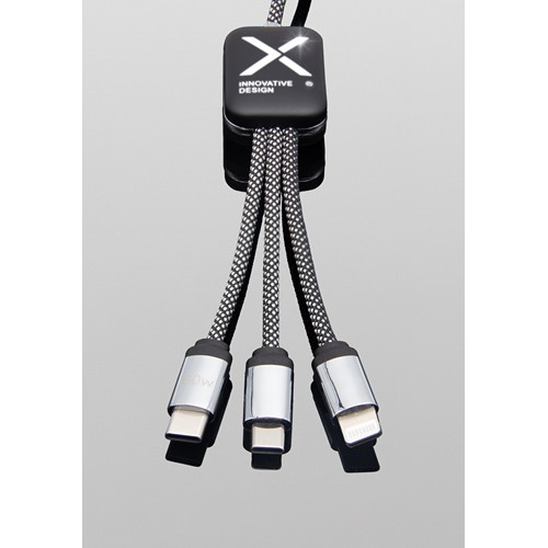 Double C cable 60W - 2