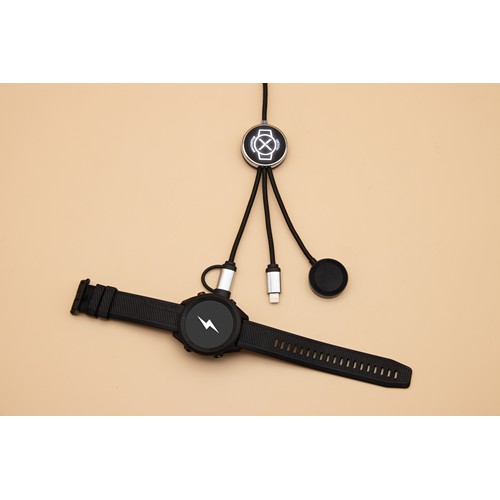 Watch cable 7-en-1 - 6