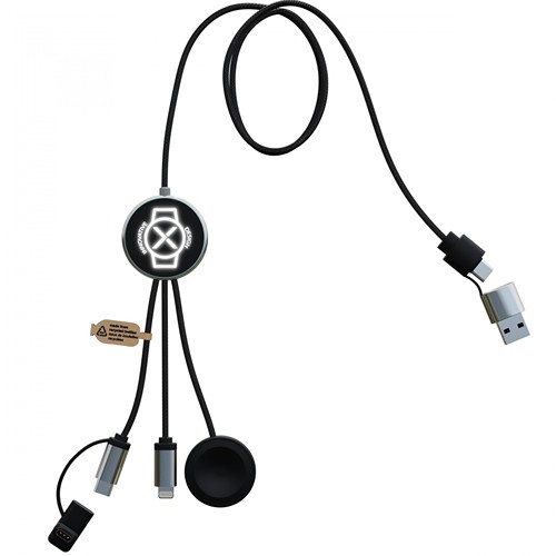 Watch cable 7-en-1 - 1