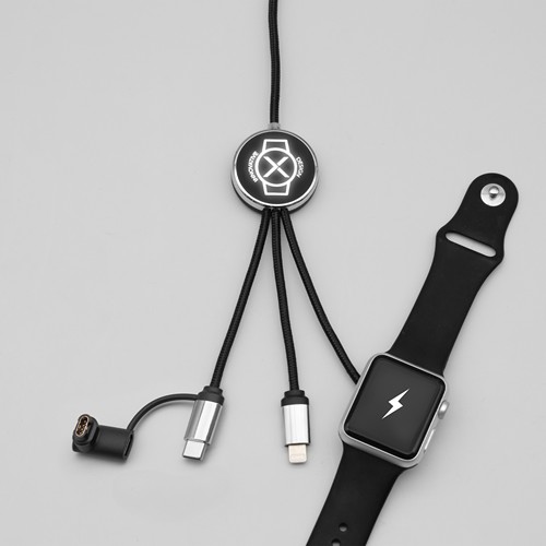 Watch cable 7-en-1 - 5