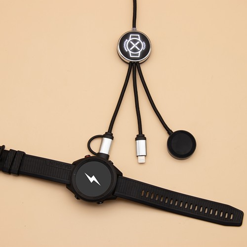 Watch cable 7-en-1 - 6