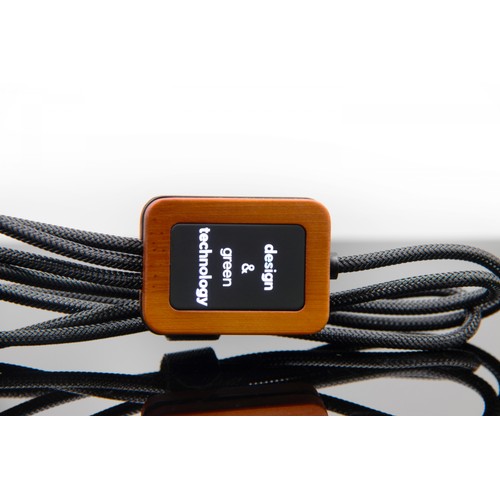 câble éco 5-en-1 40W - 5