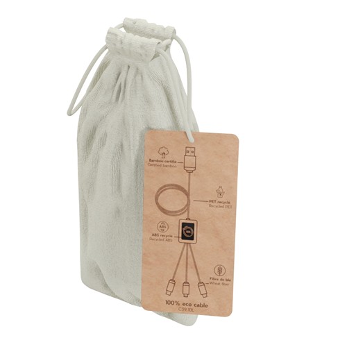 câble 100% éco - 3