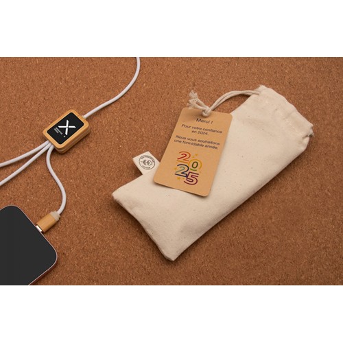 câble 100% éco - 5