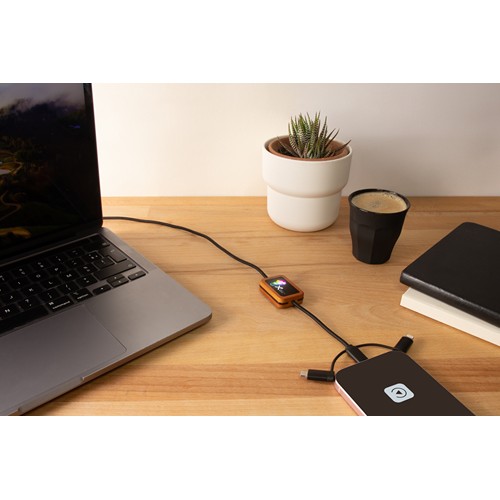 câble CarPlay eco 40W - 6