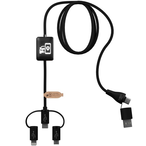 câble CarPlay 40W - 1