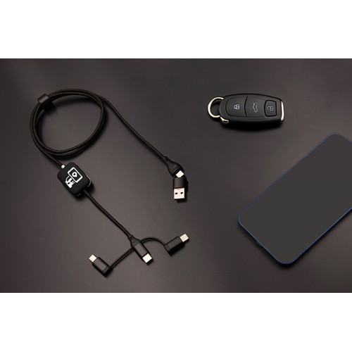 câble CarPlay 40W - 4