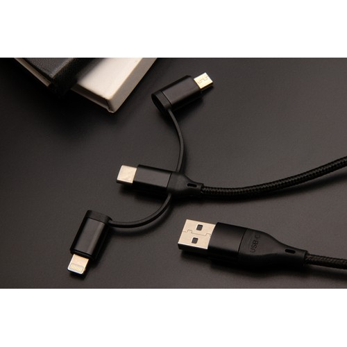 câble CarPlay 40W - 5