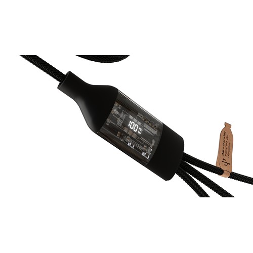 Câble display ultra fast charge 100W - 3