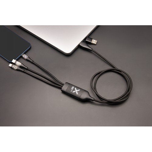 Câble display ultra fast charge 100W - 6