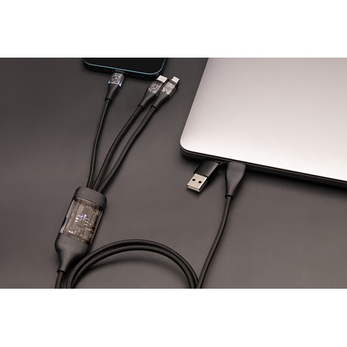 Câble display ultra fast charge 100W - 7