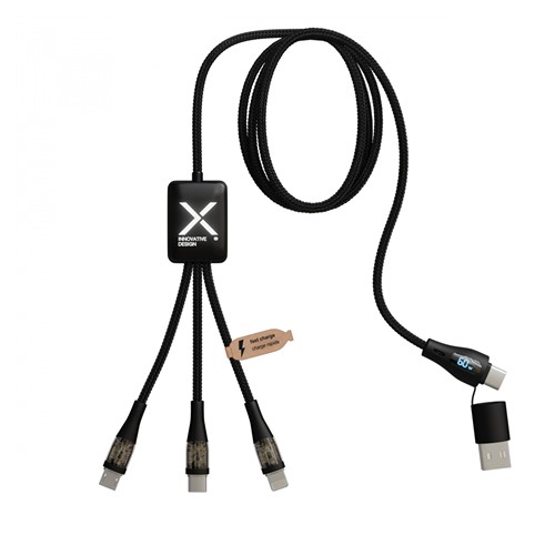Câble display super fast charge 60W - 2