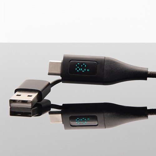 Pro Charging Kit 65W - 6