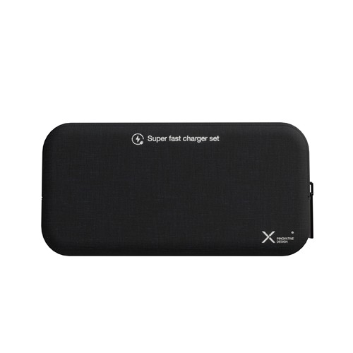 Set de chargement nomade 65W - 6