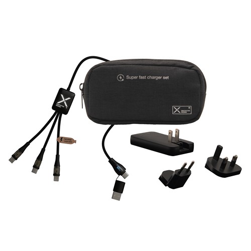 Pro Travel Kit 65W