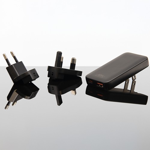 Pro Travel Kit 65W - 2