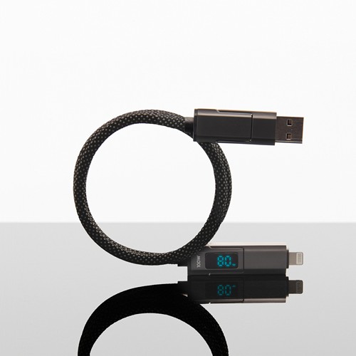 MagCâble display 100W - 2