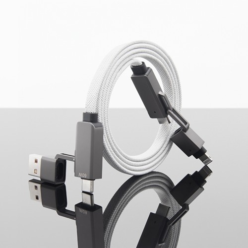 MagCâble plat 60W - 3