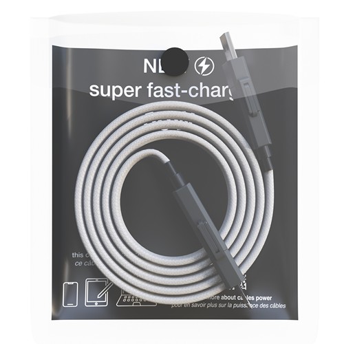 MagCâble plat 60W - 4