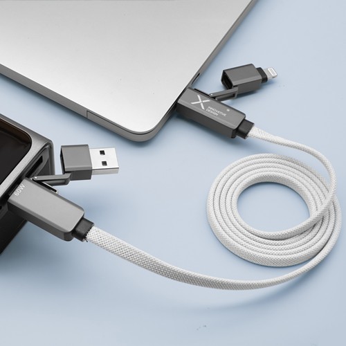MagCâble plat 60W - 6