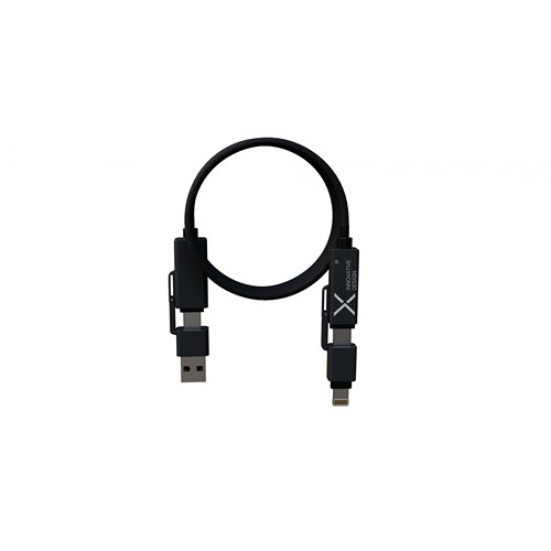 MagCâble Silicone 100W - 2