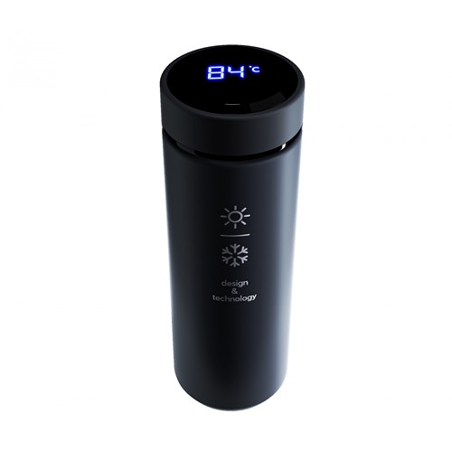 smart bottle - 5