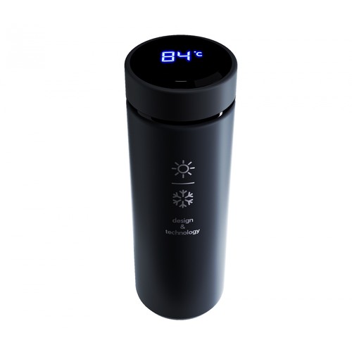smart bottle - 5